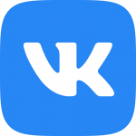vk compact logo